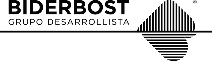 Biderbost Grupo Desarrollista